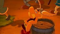 Asterix und die Wikinger – Astérix