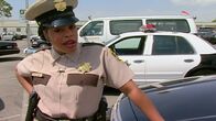 Reno 911! – Deputy Raineesha Williams (Niecy Nash)