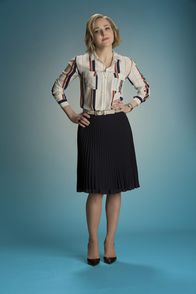Bull – Marissa Morgan (Geneva Carr)