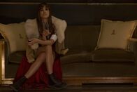 Hotel Artemis – Nice (Sofia Boutella)