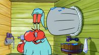 SpongeBob Schwammkopf – Mr. Krabs