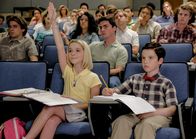 Young Sheldon – Fr, 28.03., 16:05 Uhr