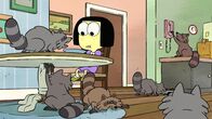 Big City Greens – Tilly Green