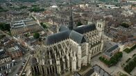 Genial konstruiert – Die Kathedrale Notre-Dame in Paris ist eines der beeindruckendsten Meisterwerke gotischer Architektur.