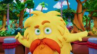 Dora – Grumpy Old Troll