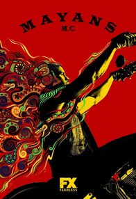 Mayans M.C. – Mayans M.C. (2018)