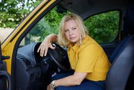 Die Liesl von der Post – Liesl Schaber (Katharina Straßer)