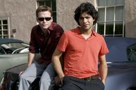 Entourage – Entourage (2005)