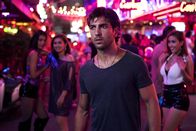 Fack Ju Göhte 2 – Zeki (Elyas M'Barek)