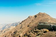 Die Sonne – Death Valley, der heißeste Ort des Planeten: Hier wird es im Juli regelmäßig über 50 Grad Celsius heiß.