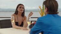 Almost Paradise – Ann Villegas (Max Collins) und Alex Walker (Christian Kane)