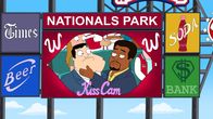 American Dad! – Stan (l.)