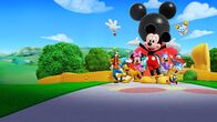 Micky Maus Wunderhaus+ – Sa, 28.03., 06:10 Uhr