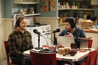Last Man Standing – Last Man Standing (2016)