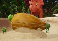 Vegesaurier – Vegesaurier (2022)