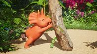 Vegesaurier – Mi, 08.04., 07:40 Uhr