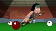 American Dad! – Hayley