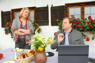Die Rosenheim-Cops – Die Rosenheim-Cops (2011)