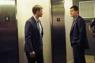 Unforgettable – Müssen einen neuen Mordfall aufklären: Al (Dylan Walsh, r.) und Roe (Kevin Rankin, l.) ...