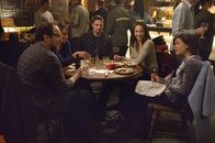 Beauty and the Beast – v.l.n.r.) JT (Austin Basis), Tess (Nina Lisandrello), Vincent (Jay Ryan), Cat (Kristin Kreuk) und Heather (Nicole Gale Anderson) ...