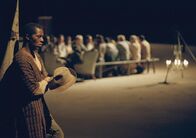 Manderlay – Do, 18.01., 18:00 Uhr