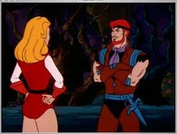 She-Ra – Sa, 16.05., 08:55 Uhr