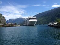 ATV - Die Reportage – Das Kreuzfahrtschiff in Norwegen