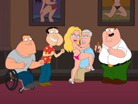 Family Guy – Mi, 06.04., 18:00 Uhr