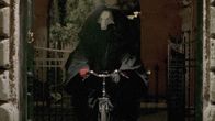 Red Riding Hood – George
