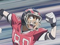 Eyeshield 21 – Sa, 26.07., 07:05 Uhr
