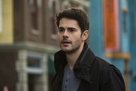 Life Sentence – Aiden Abbott (Jayson Blair)