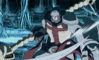 Dante's Inferno: An Animated Epic – Dante
