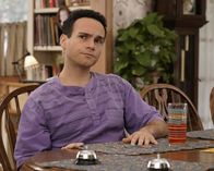 The Goldbergs – Barry Goldberg (Troy Gentile)