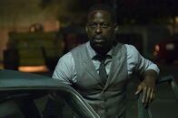 Hotel Artemis – Waikiki (Sterling K. Brown).