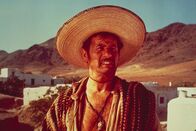 Zwei glorreiche Halunken – Tuco Benedicto Pacifico Juan Maria Ramirez (Eli Wallach)