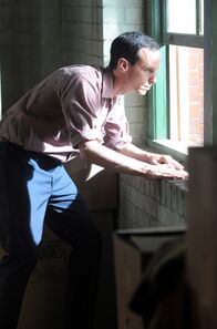 Die Kennedys – Lee Harvey Oswald (Ryan Blakely)