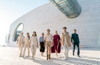 Charité – In der vierten Staffel von „Charité“ im Jahr 2049 werden medizinische Fortschritte und eine umstrittene Gesundheitsreform thematisiert, die die Menschlichkeit der Ärzteschaft herausfordern.