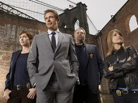 Criminal Intent - Verbrechen im Visier – Criminal Intent - Verbrechen im Visier (2006)