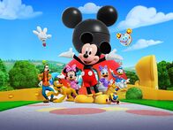 Micky Maus Wunderhaus+ – Sa, 28.03., 06:10 Uhr
