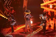 The Masked Singer – Sa, 08.03., 08:30 Uhr
