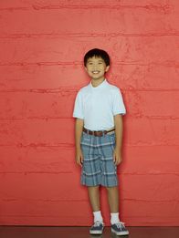 Fresh off the Boat – (3. Staffel) - Evan Huang (Ian Chen)