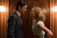 Velvet – Mateo Ruiz (Javier Rey, l.) und Clara Montesinos (Marta Hazas, r.).