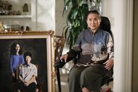 Fresh off the Boat – Grandma Huang (Lucille Soong)