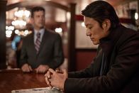 Power – John Mak (Sung Kang)