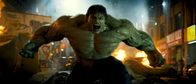 Der unglaubliche Hulk – Bruce Banner / Hulk (Edward Norton)