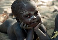 Tabu - Verbotene Orte – Wird die n‰chste Generation der Jarawa noch als traditionelle J‰ger und Sammler leben kˆnnen?Wird die nâ€°chste Generation der Jarawa noch als traditionelle Jâ€°ger und Sammler leben kË†nnen?
