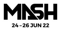 Munich Mash – Munich Mash - 2022 - Logo