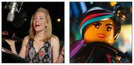 The Lego Movie – The Lego Movie (2014)