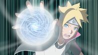 Boruto – Mi, 12.03., 18:25 Uhr
