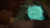 Tashi – Der falsche Jack wird zum rauchigen Kobold.